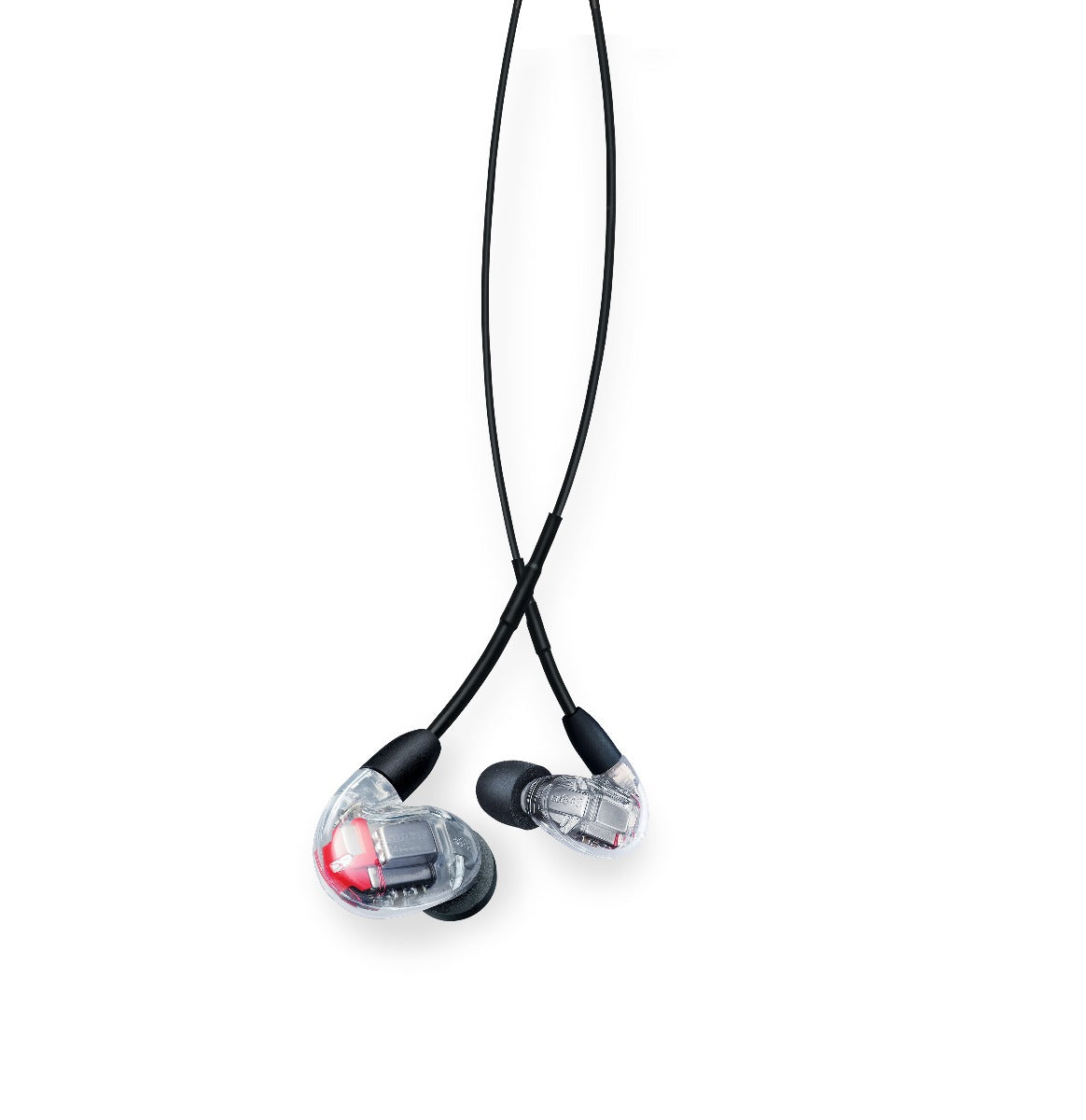 Shure SE846 Sound Isolating™ Earphones in Clear