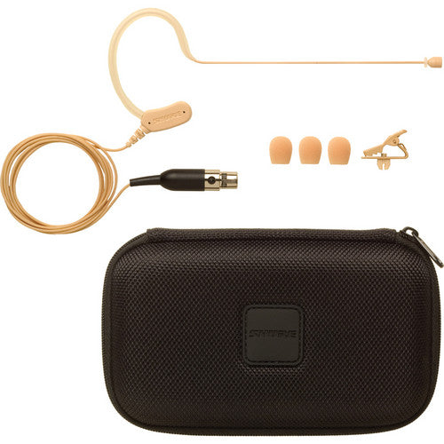 SHURE MX153-TQG (TAN)