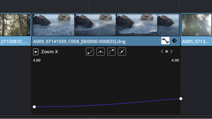 DaVinci Resolve Studio