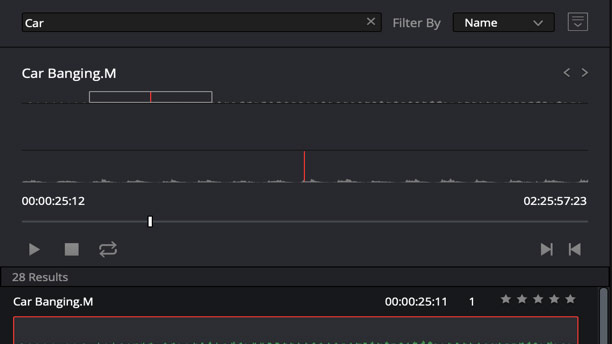 DaVinci Resolve Studio