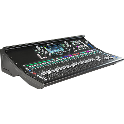 Allen & Heath SQ-7