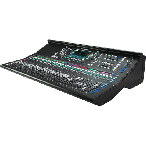 Allen & Heath SQ-7