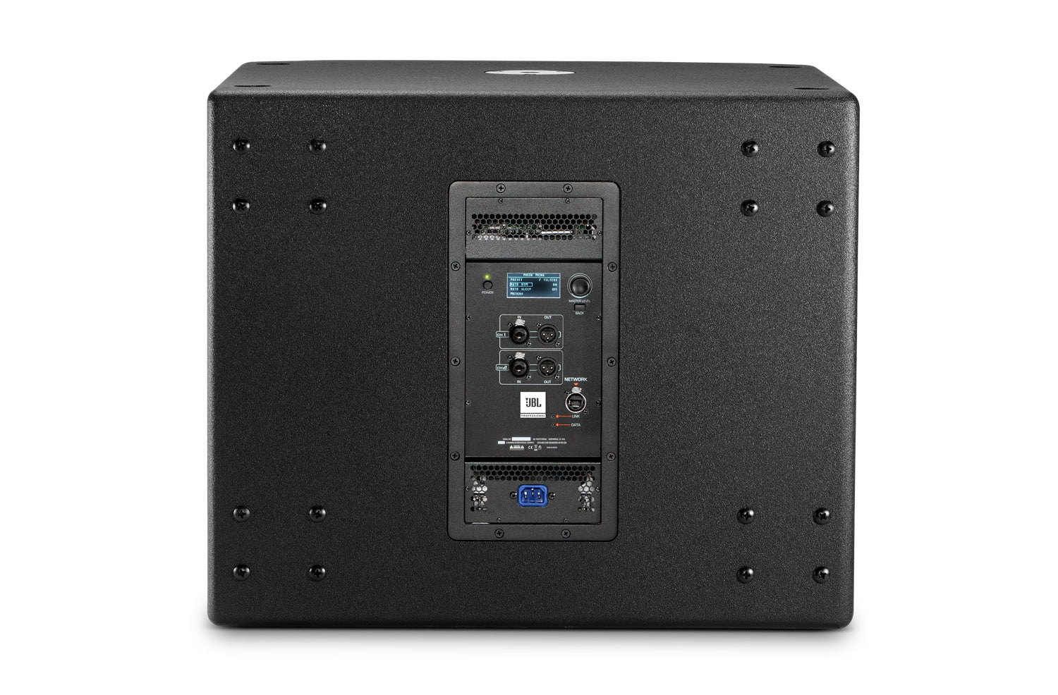 JBL Pro SRX818SP/230