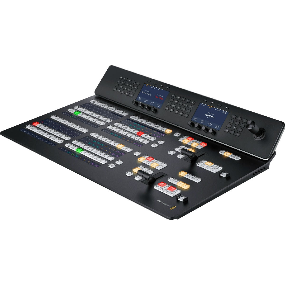 [PRE-ORDER] Blackmagic ATEM 2 M/E Advanced Panel