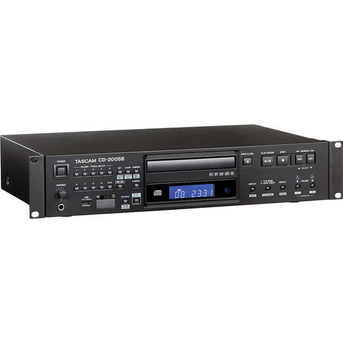 Tascam CD-200SB