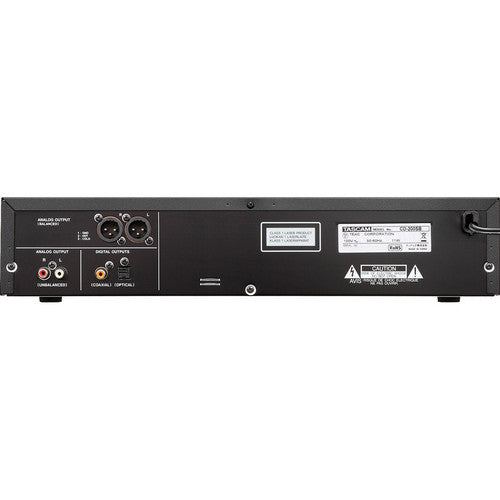 Tascam CD-200SB