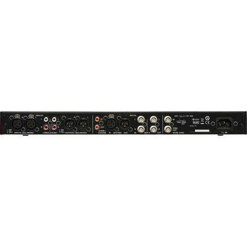 Tascam DA-3000