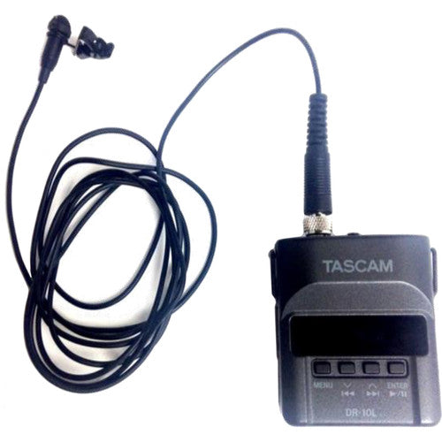 Tascam DR-10L