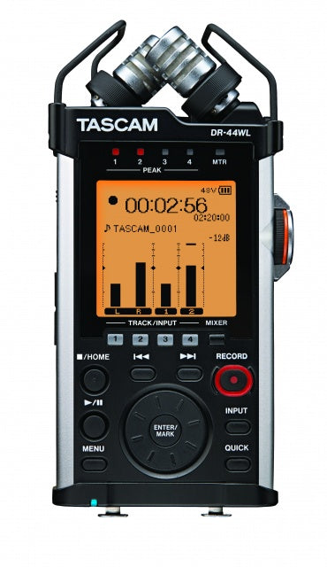 Tascam DR-44WL