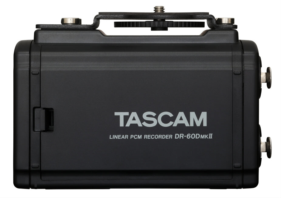 Tascam DR-60DMK2