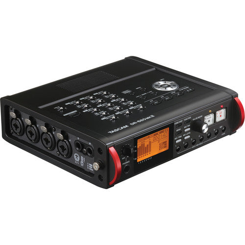 Tascam DR-680MK2