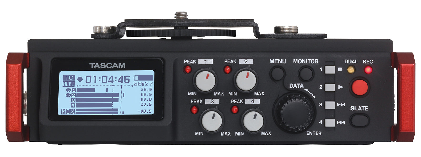Tascam DR-701D