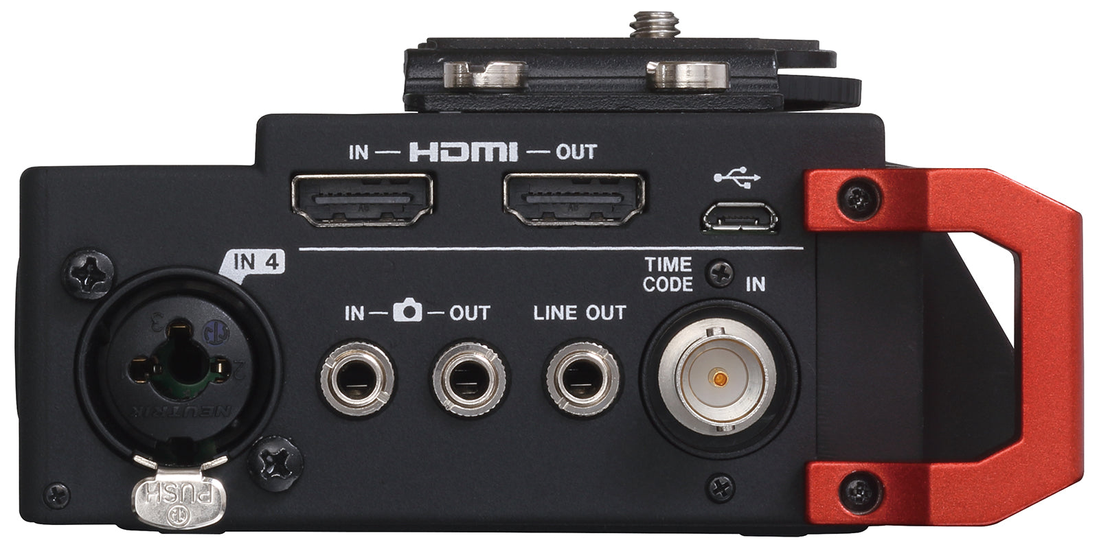 Tascam DR-701D