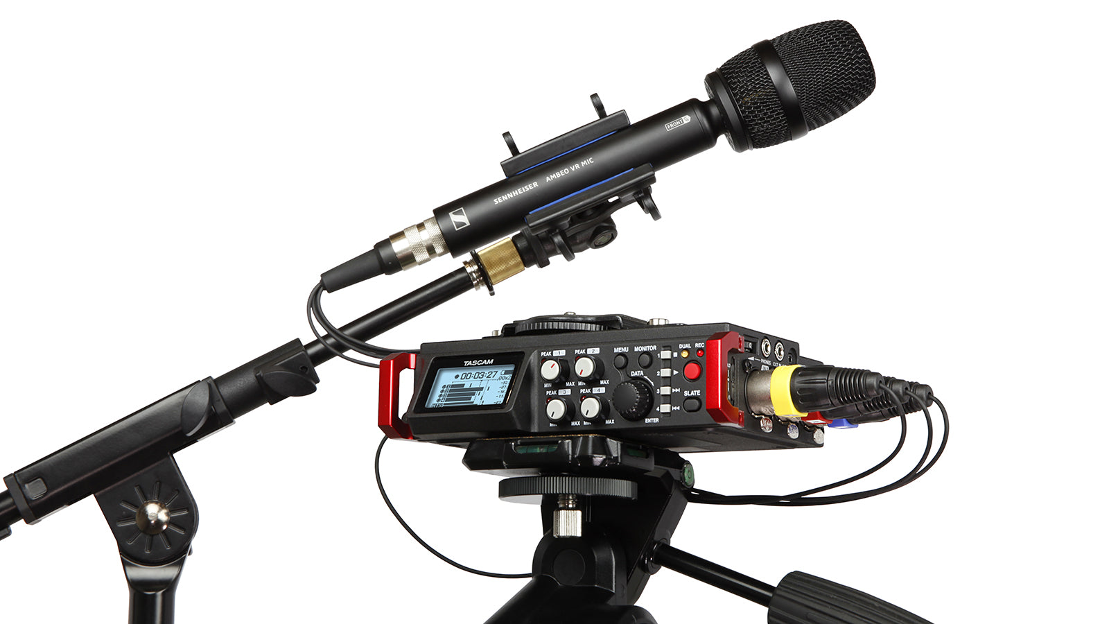Tascam DR-701D