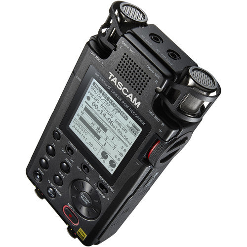 [LIMITED STOCK] Tascam DR-100 MKIII