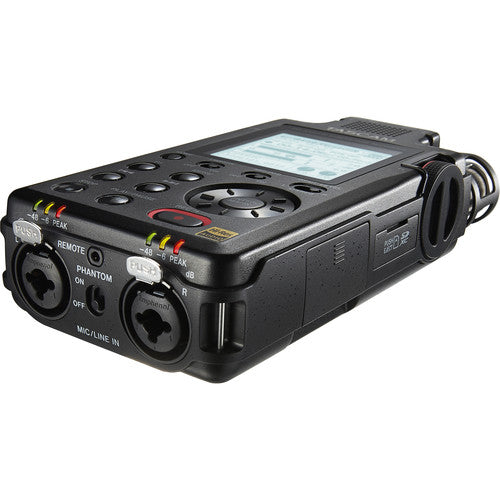 [LIMITED STOCK] Tascam DR-100 MKIII