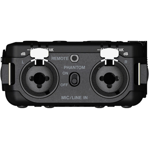 [LIMITED STOCK] Tascam DR-100 MKIII