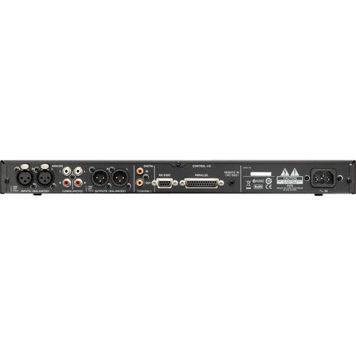 Tascam SS-CDR200