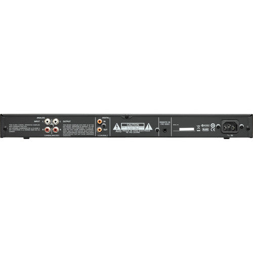 Tascam SS-R100