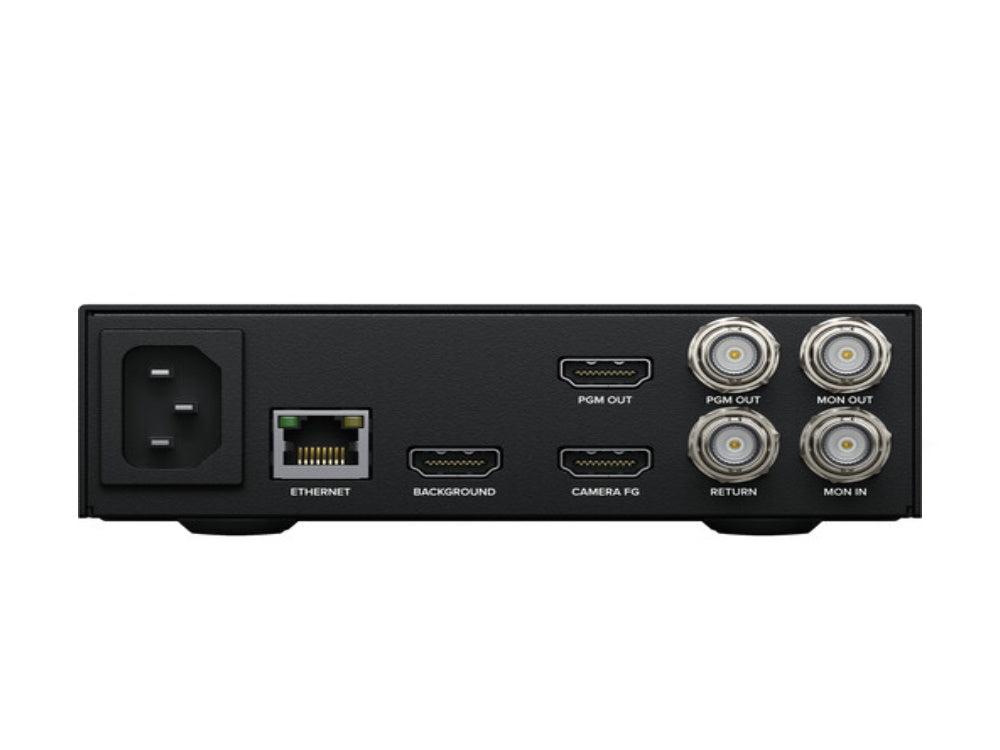 Blackmagic Ultimatte 12 HD
