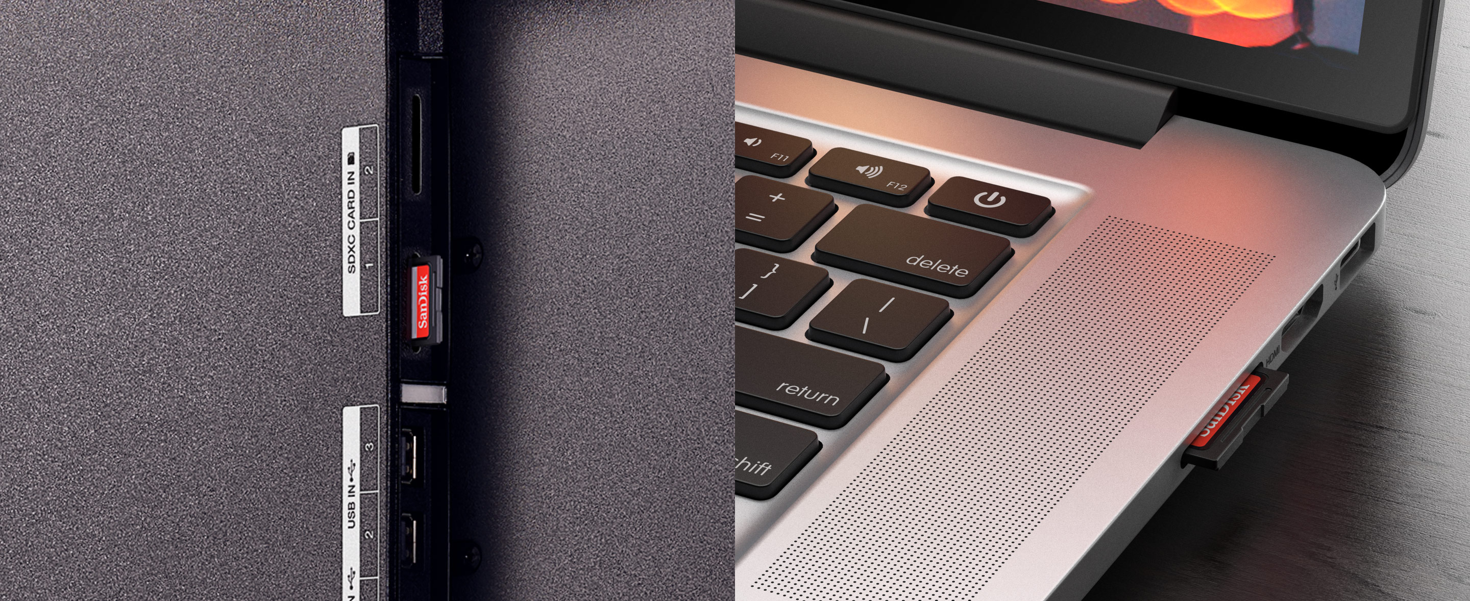 Blackmagic Duplicator 4K