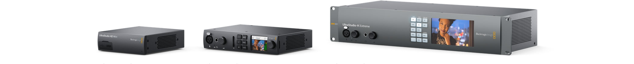 UltraStudio 4K Mini