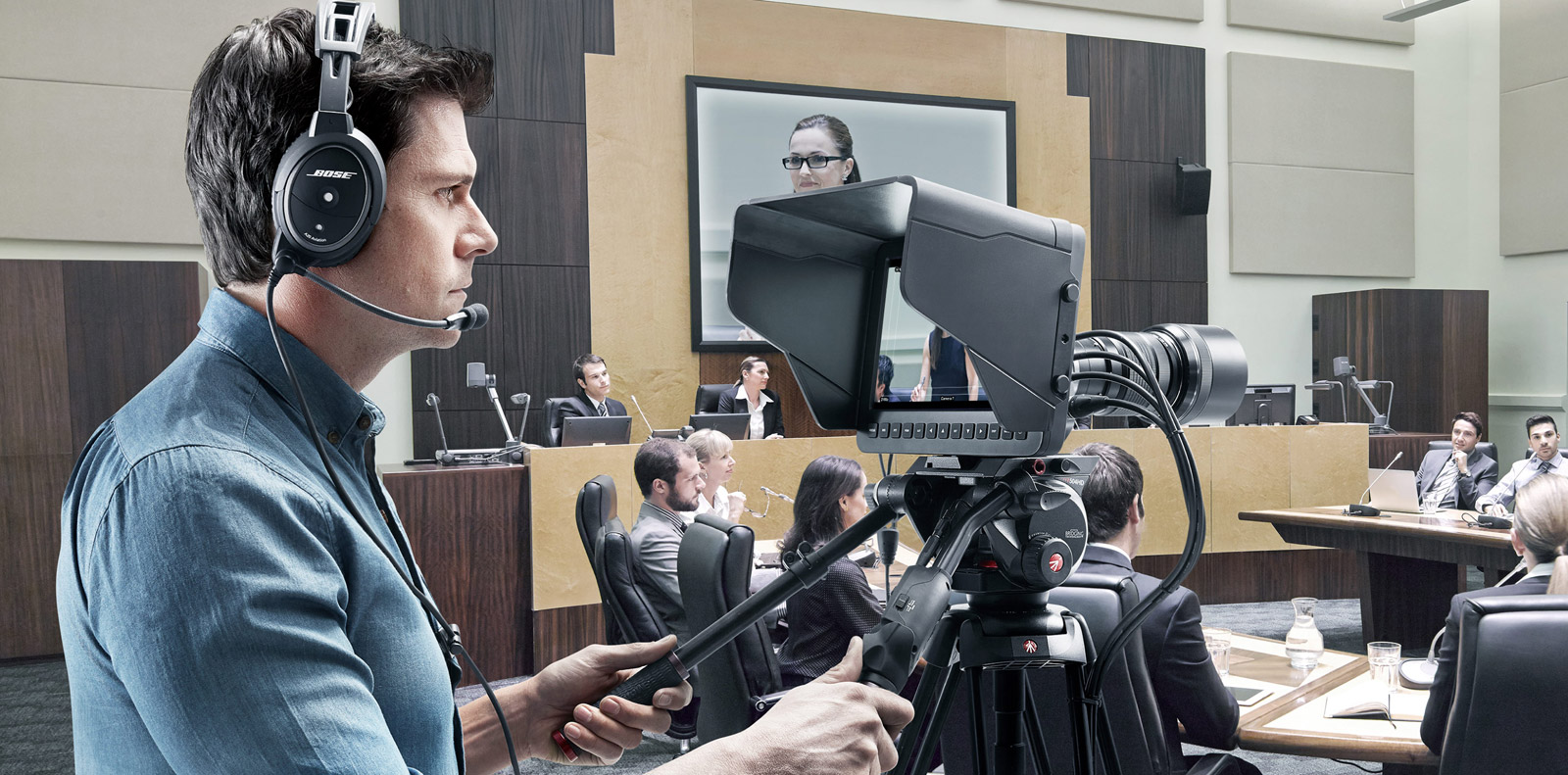 Blackmagic Duplicator 4K