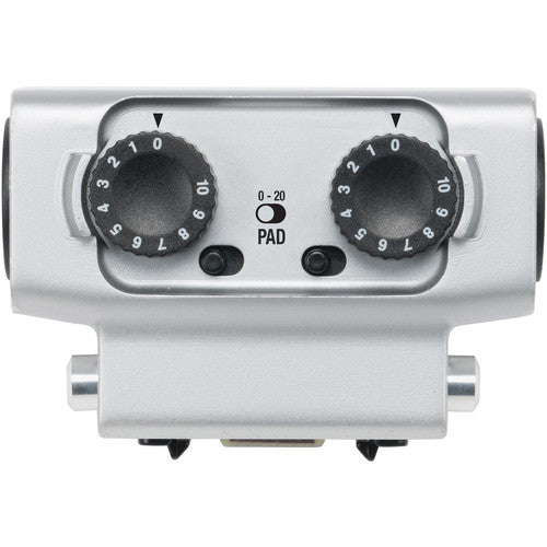 [PRE-ORDER] Zoom EXH-6