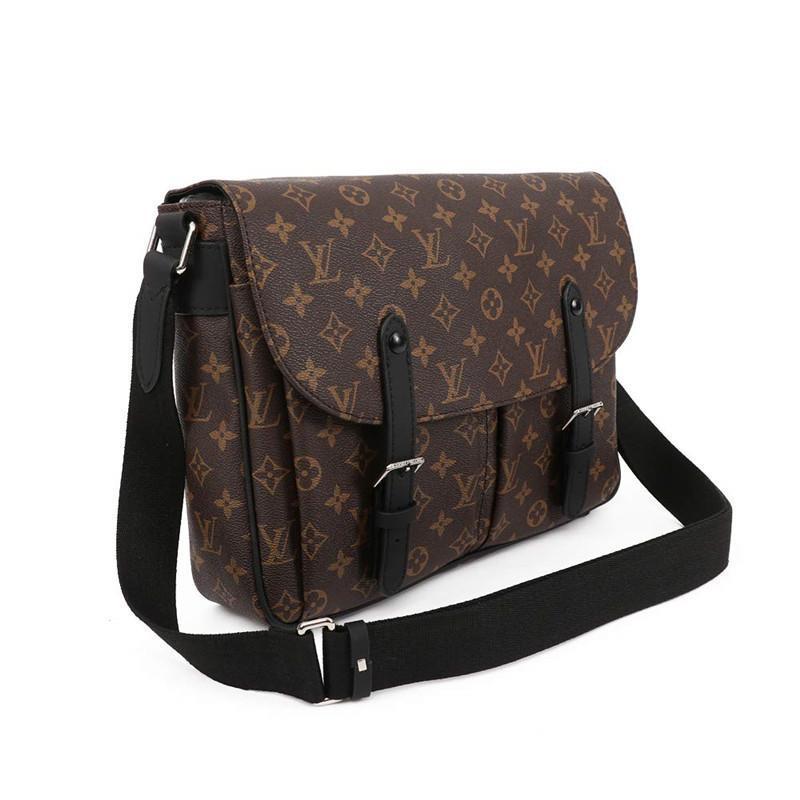 Louis Vuitton】ルイ・ヴィトン ショルダーバッグ 長財布 2点セット お