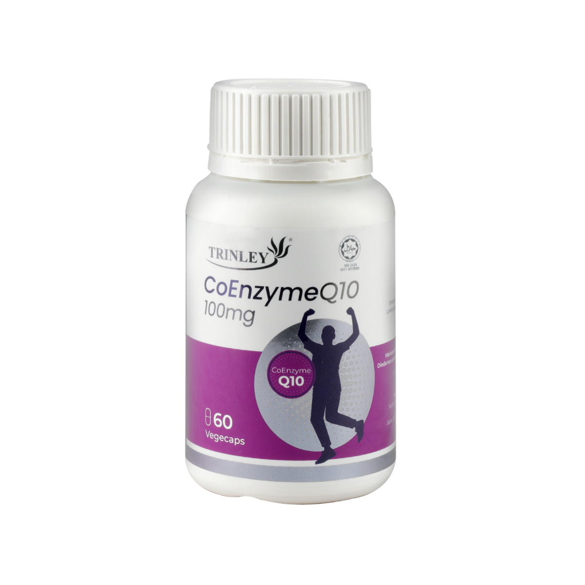 TRINLEY COENZYME Q10