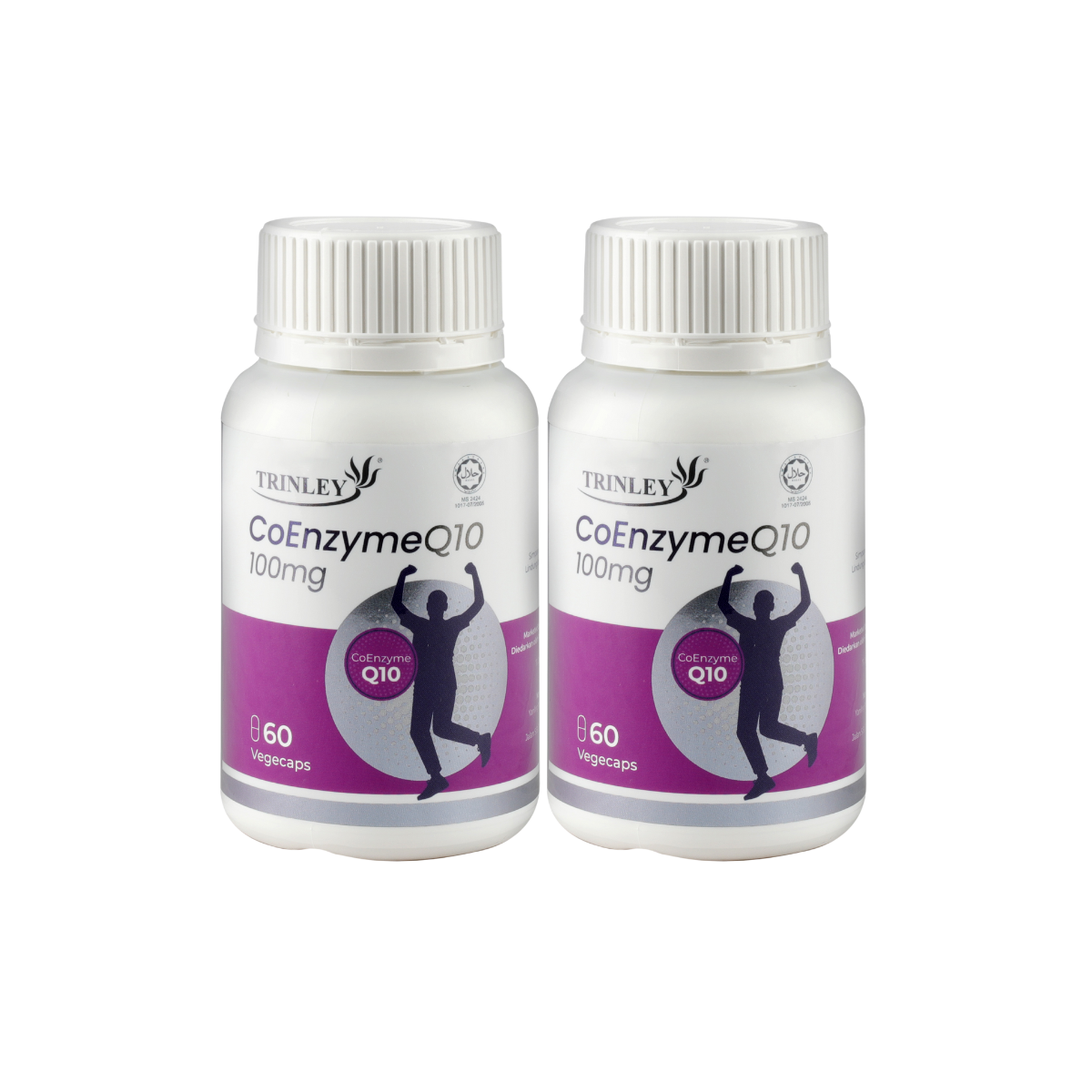 CoQ10 and heart health