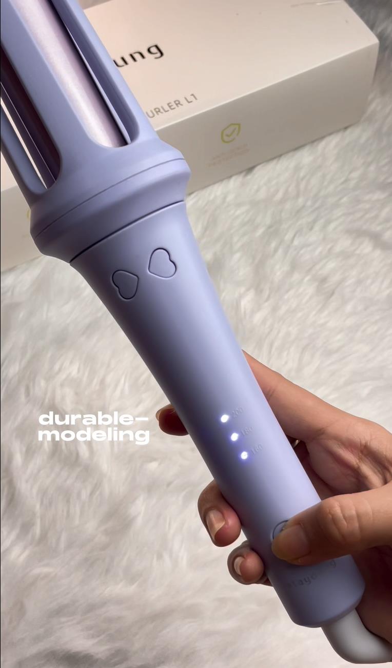 STAYOUNG Automatic Curler L1