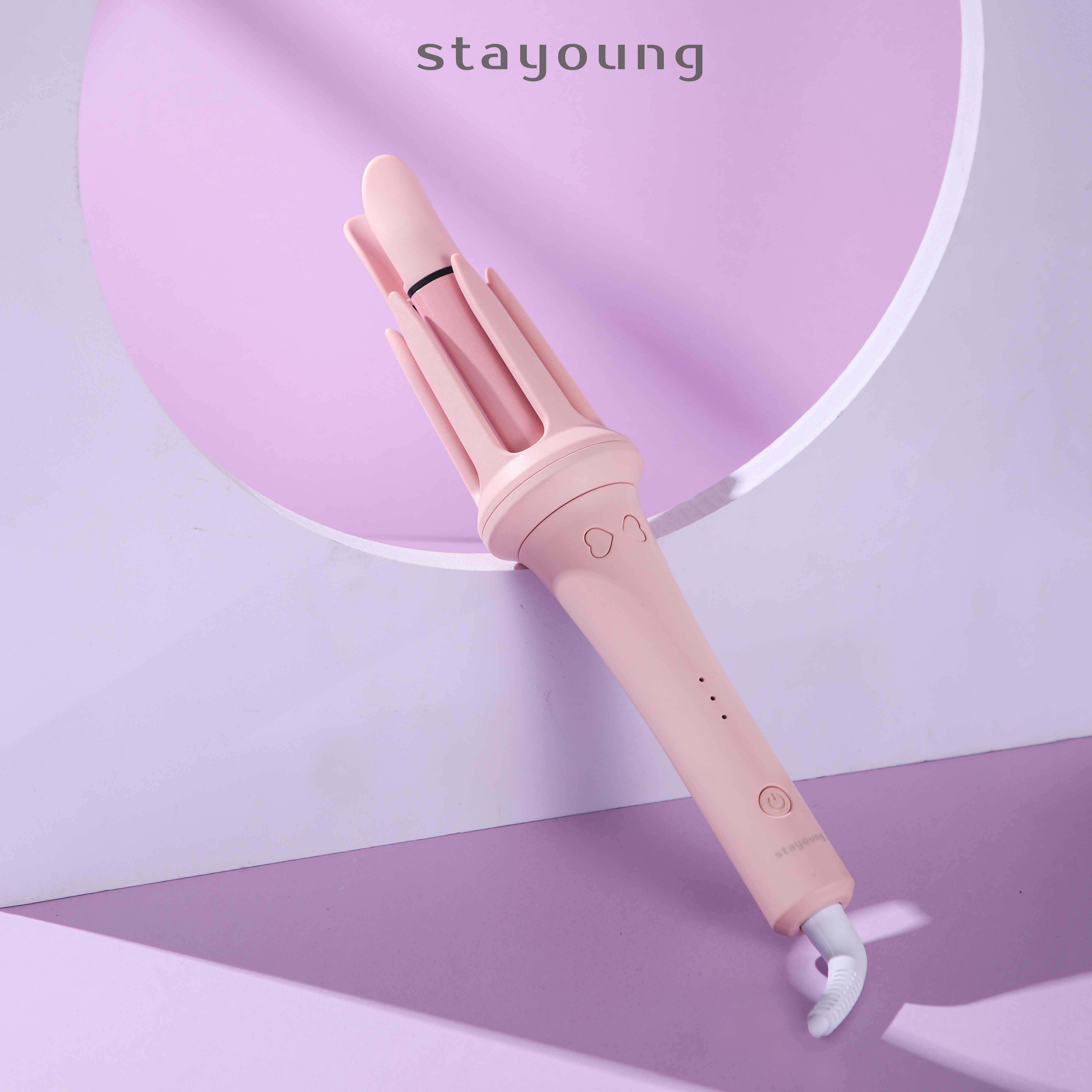 STAYOUNG Automatic Curler L1