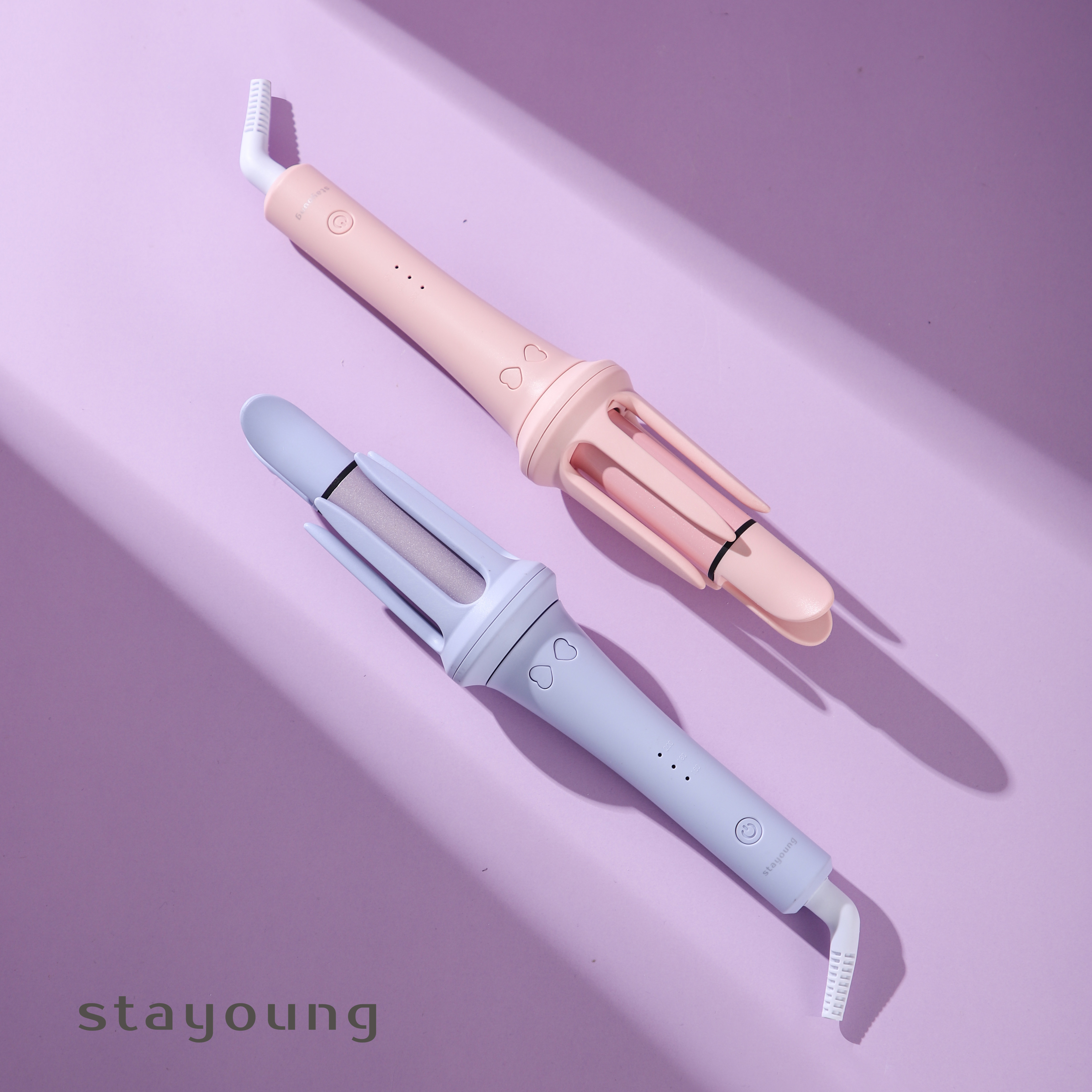 STAYOUNG Automatic Curler L1