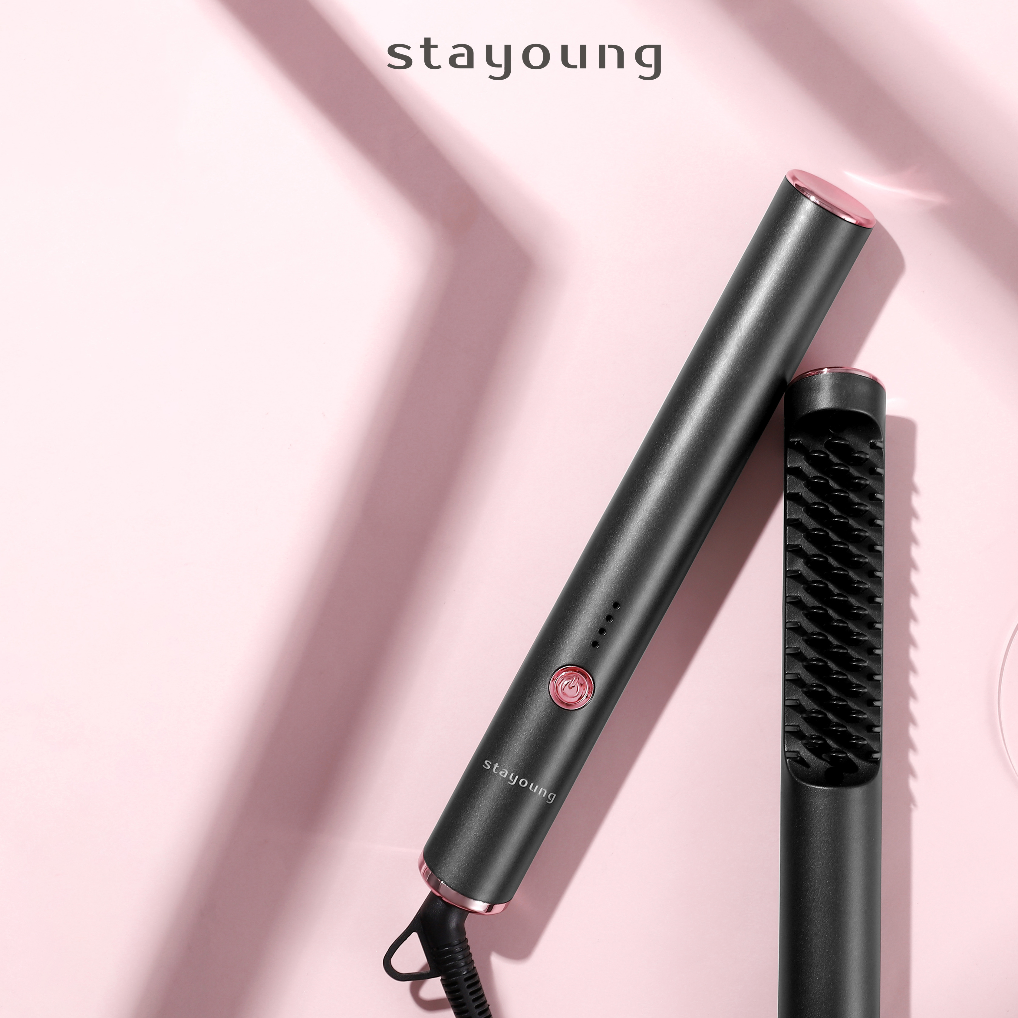 STAYOUNG STYLING BRUSH T1