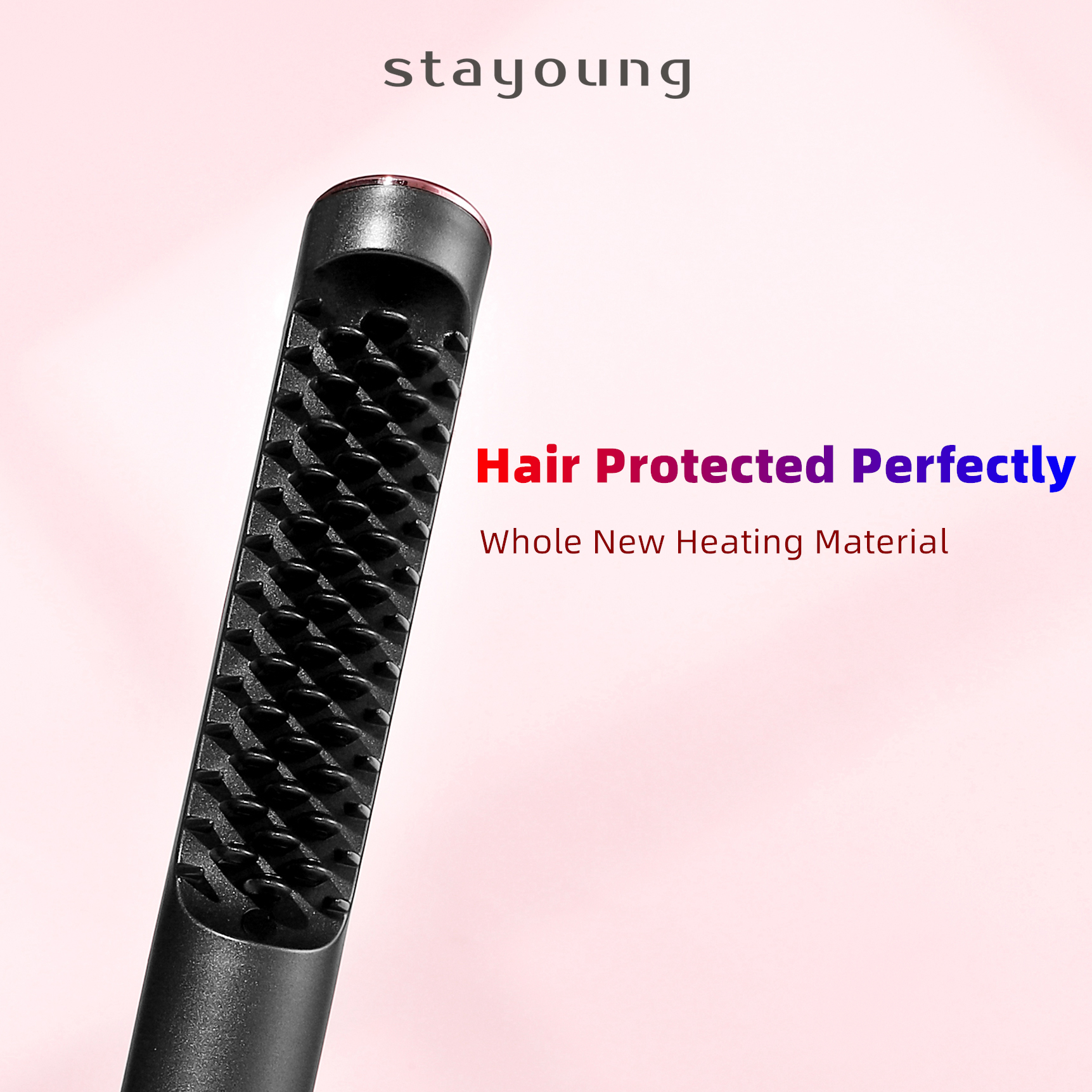 STAYOUNG STYLING BRUSH T1