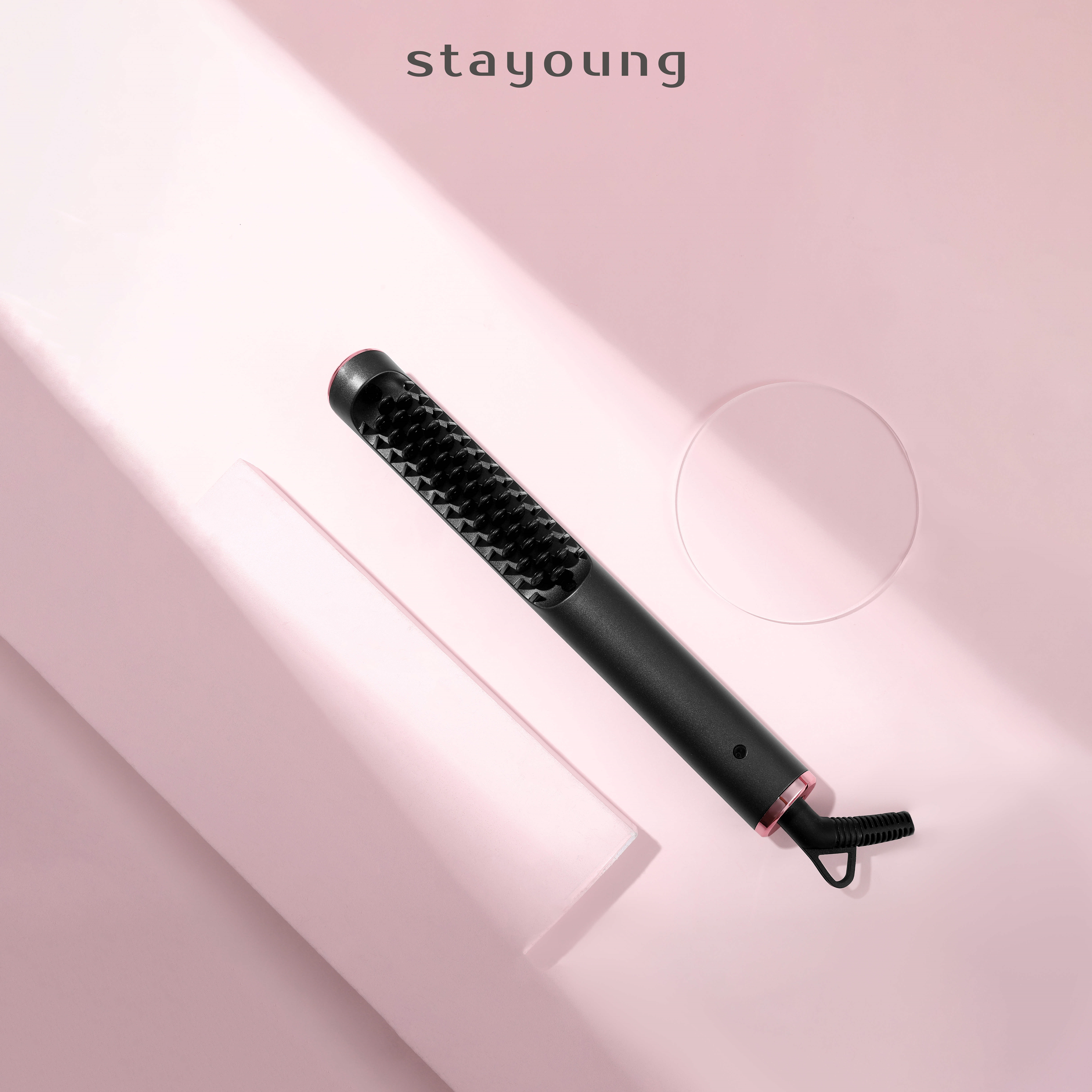 STAYOUNG STYLING BRUSH T1