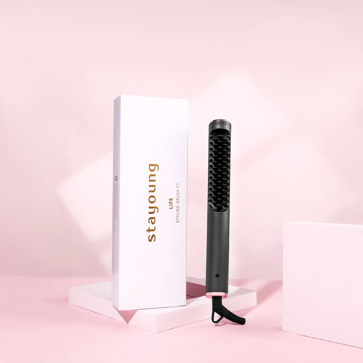 STYLINGBRUSH T1