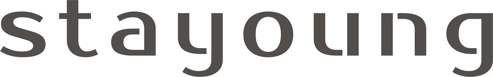 Logo STAYOUNG