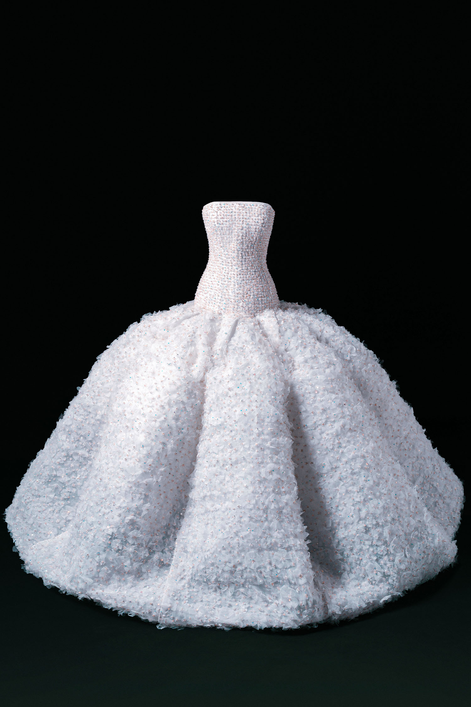 Bridal Dress 02