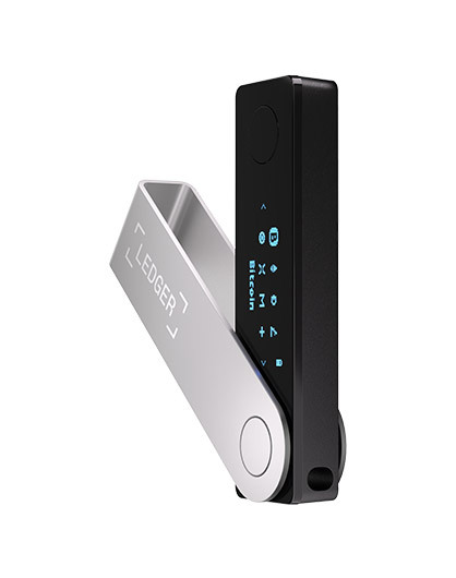 Ledger Nano X