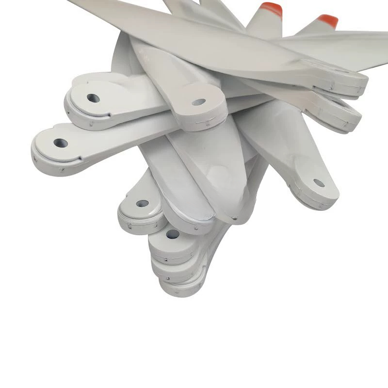 Reinforced Sunshade Carbon Fiber Propeller for DJI T50 T40 T20P Drone