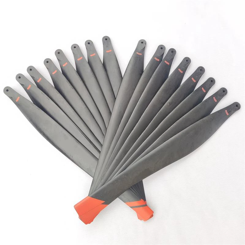DJIT50/T40/T20P Crop Spraying Agricultural Drone Propeller Blades R5413 R5415 Wing Fertilizer Dispersal Accessories-Farmer Drones