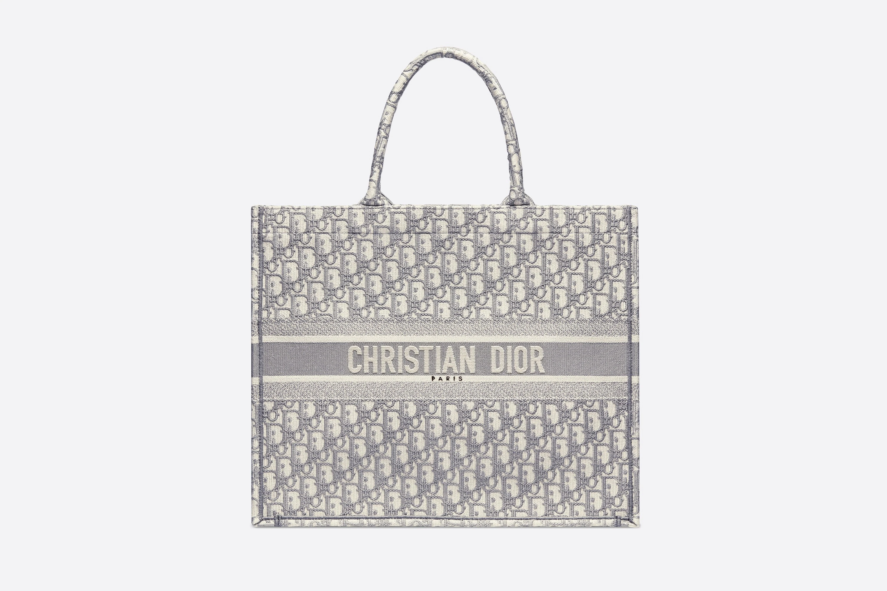 【DIOR】(大人気）BOOK TOTE ブックトート【送料無料】
