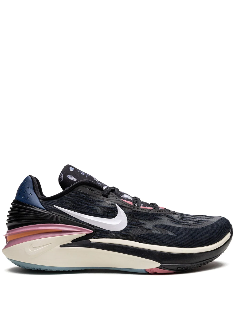 Nike Air Zoom G.T Cut 2 "Black Desert Berry" スニーカー