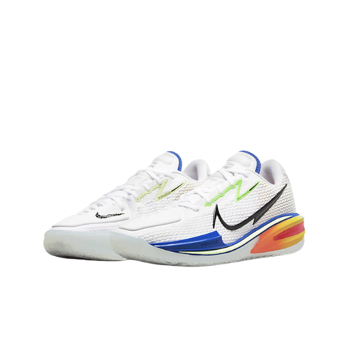 ナイキNike Air Zoom G.T. Cut Basketball Shoes