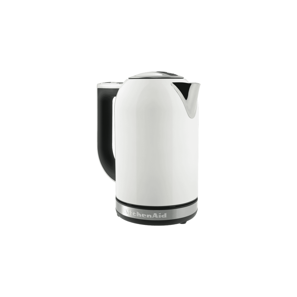 Kitchenaid Programable Kettle 1.75L White