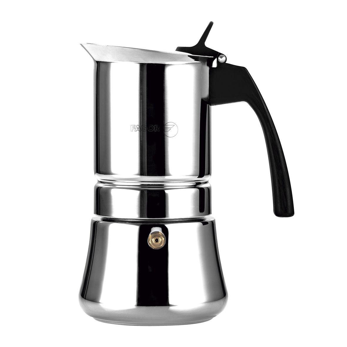 Avanti Capri Double Wall Coffee Plunger- 1L