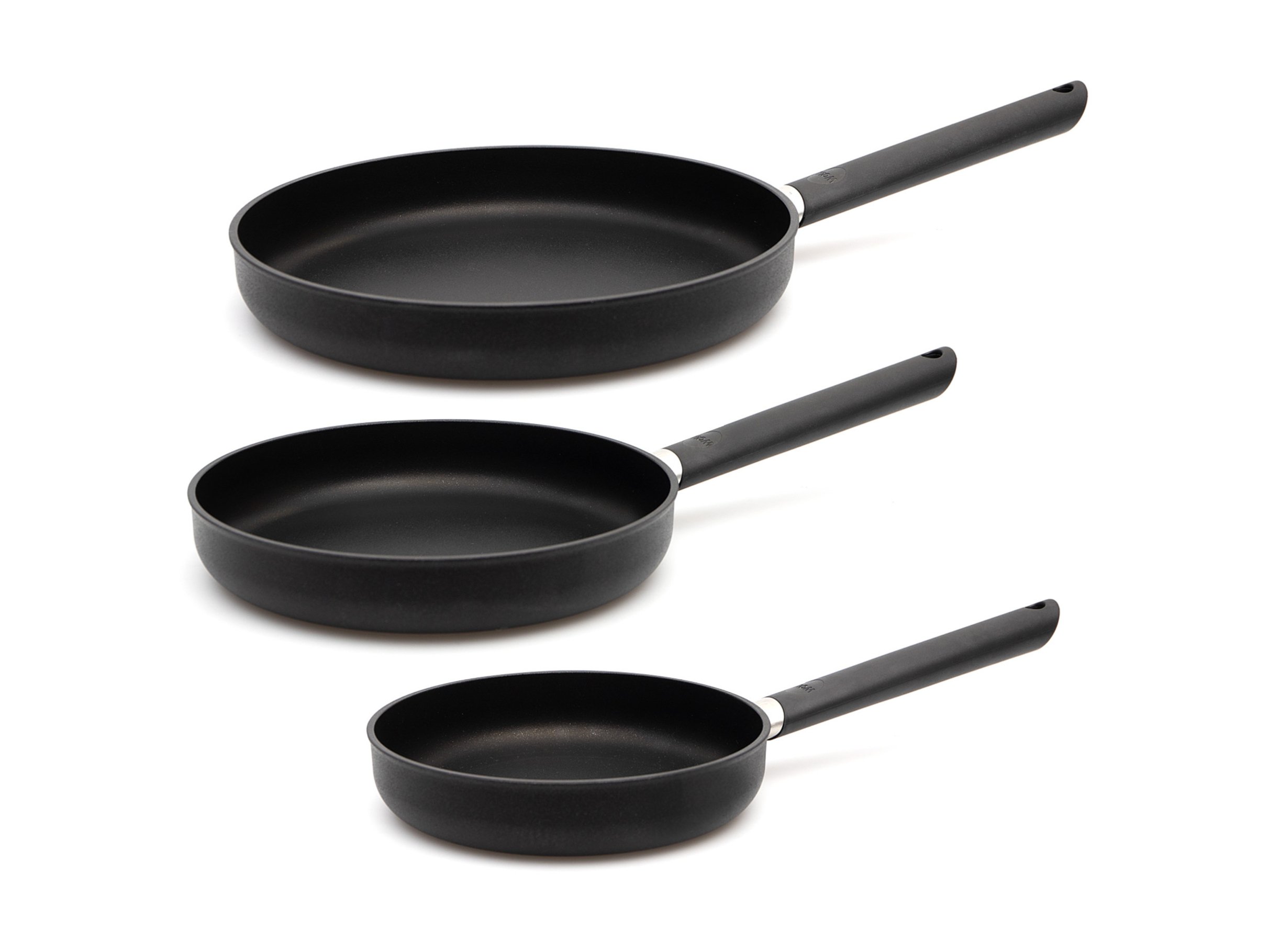 Non-stick pan WOLL ECO LITE IND 24 cm, removable handle, WOLL
