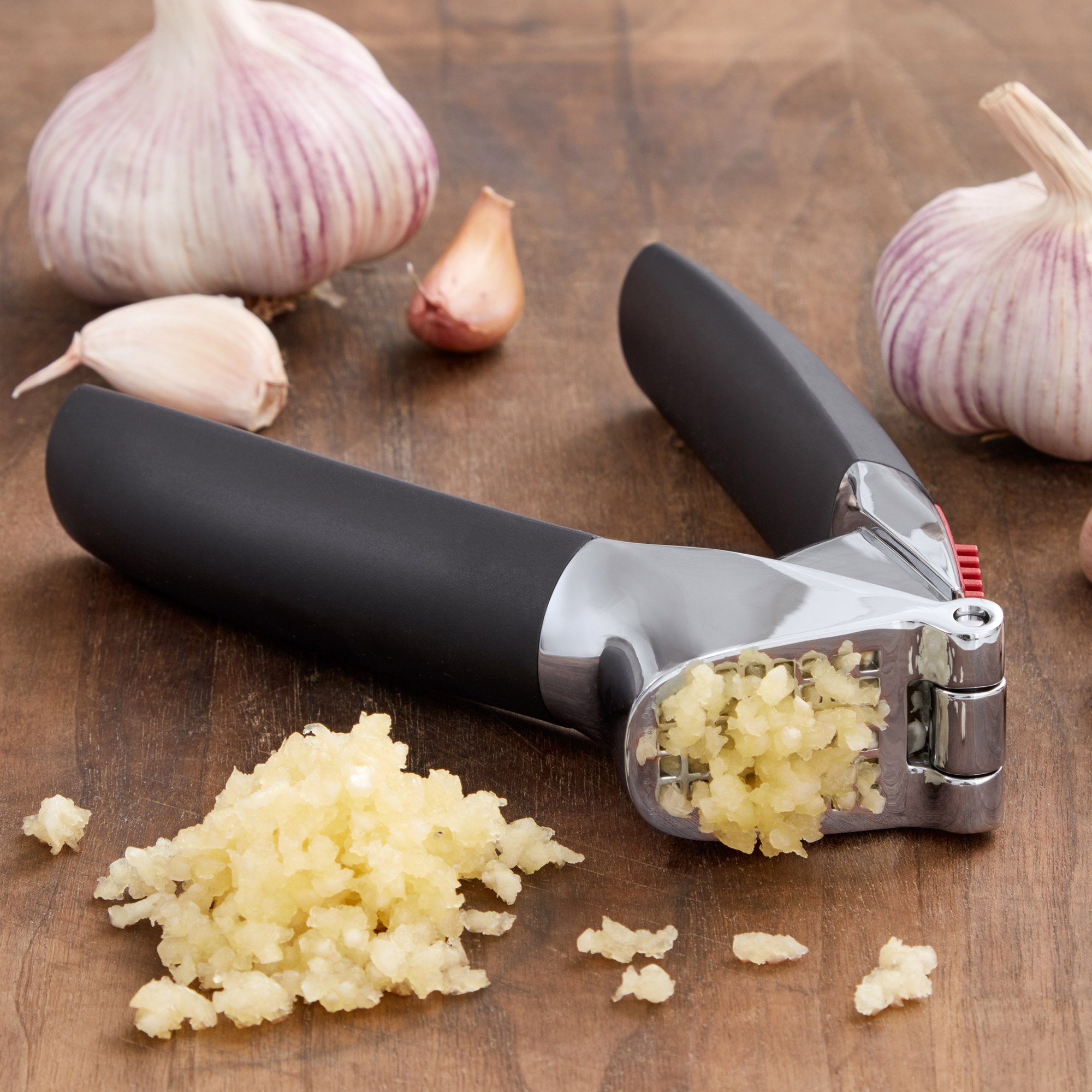 OXO Garlic Press Good Grips